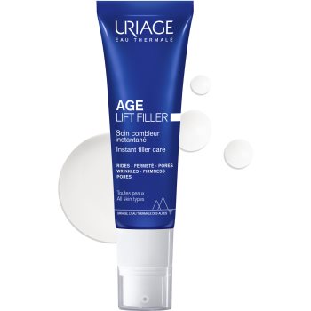 Uriage Age Lift Instant Filler Care ser pentru fermitate împotriva ridurilor - imagine 3